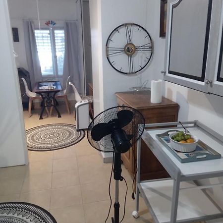 Joli Studio Avec Jardin Espira-de-l'Agly Buitenkant foto