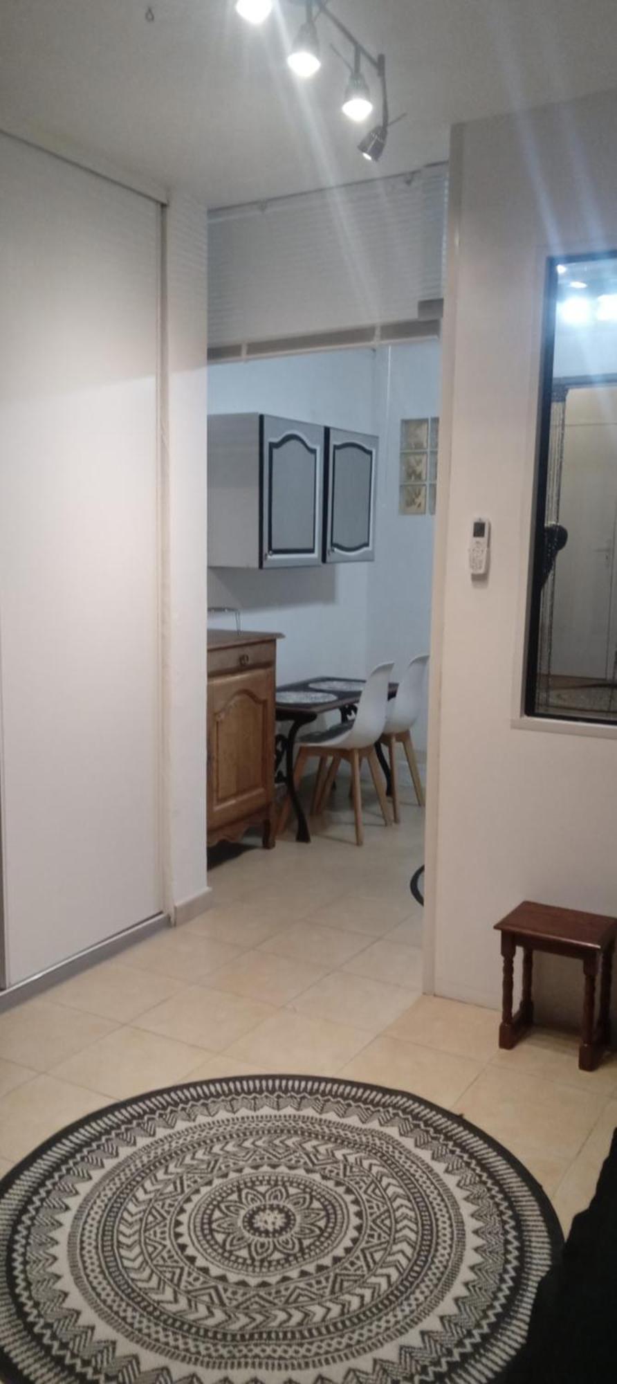 Joli Studio Avec Jardin Espira-de-l'Agly Buitenkant foto